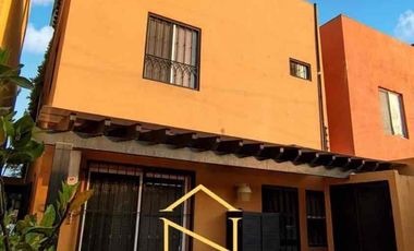 Casa en Renta en Pedregal de Apodaca frente a parque