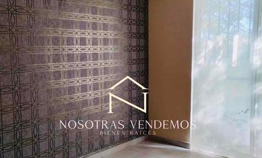 Casa en Renta en Pedregal de Apodaca frente a parque