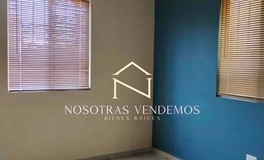Casa en Renta en Pedregal de Apodaca frente a parque