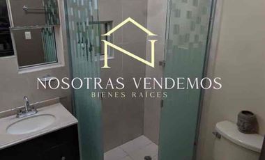 Casa en Renta en Pedregal de Apodaca frente a parque