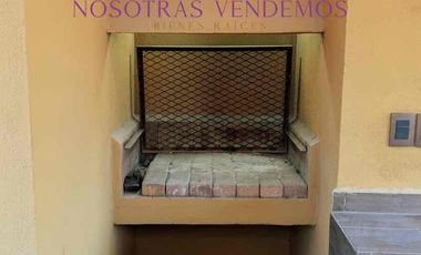 Casa en Renta en Pedregal de Apodaca frente a parque