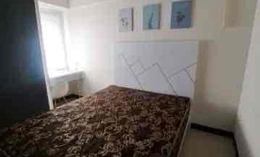 Dekat sekolah pelayaran‼️Dijual apartemen amega crown residence