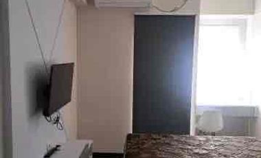 Dekat sekolah pelayaran‼️Dijual apartemen amega crown residence