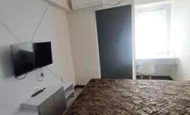 Dekat sekolah pelayaran‼️Dijual apartemen amega crown residence