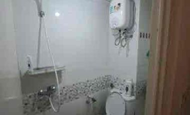 Dekat sekolah pelayaran‼️Dijual apartemen amega crown residence