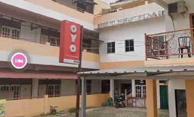 Hotel 23 Kamar Wisma Kos Murah Palembang A rivai PS Mall