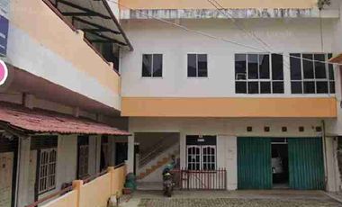 Hotel 23 Kamar Wisma Kos Murah Palembang A rivai PS Mall