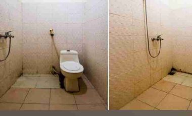 Hotel 23 Kamar Wisma Kos Murah Palembang A rivai PS Mall