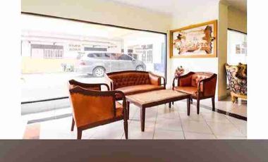 Hotel 23 Kamar Wisma Kos Murah Palembang A rivai PS Mall