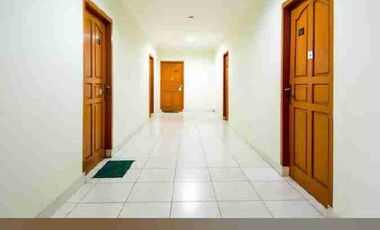 Hotel 23 Kamar Wisma Kos Murah Palembang A rivai PS Mall
