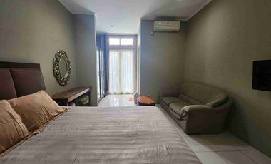 Sewa Rumah Cilandak Barat Jakarta selatan Dekat MRT Fatmawati