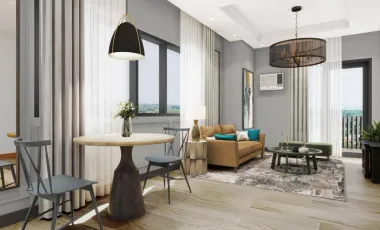 Condo for sale in 9 Central Park, Marilao, Bulacan