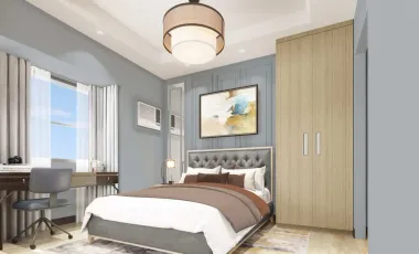 Condo for sale in 9 Central Park, Marilao, Bulacan