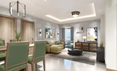 Condo for sale in 9 Central Park, Marilao, Bulacan