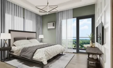 Condo for sale in 9 Central Park, Marilao, Bulacan