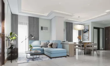 Condo for sale in 9 Central Park, Marilao, Bulacan