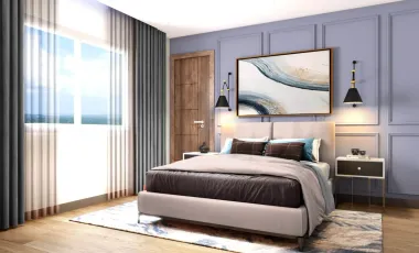 Condo for sale in 9 Central Park, Marilao, Bulacan