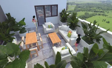 Condo for sale in 9 Central Park, Marilao, Bulacan