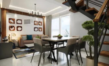 Condo for sale in 9 Central Park, Marilao, Bulacan