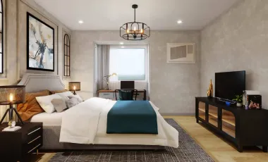 Condo for sale in 9 Central Park, Marilao, Bulacan