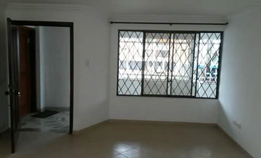 VENDO APARTAMENTO EDIFICIO INGENIO II