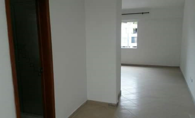 VENDO APARTAMENTO EDIFICIO INGENIO II
