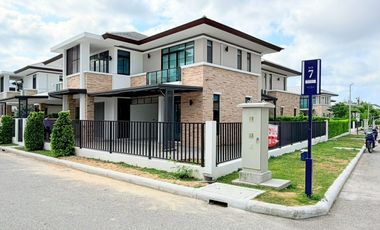 99774 - ขายบ้านเดี่ยว โครงการ แกรนด์ เวลาน่า อู่ตะเภา - บ้านฉาง ระยอง, 90 ตร.ว. 4 นอน 5 น้ำ