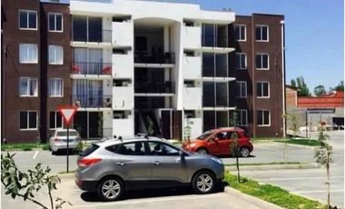 ARRIENDO DEPARTAMENTO TERRAZAS DE KENNEDY RANCAGUA