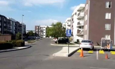 ARRIENDO DEPARTAMENTO TERRAZAS DE KENNEDY RANCAGUA