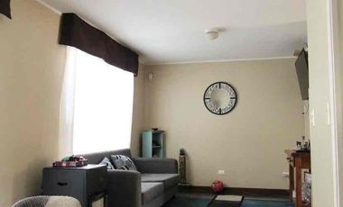VENTA DE CASA LA RESERVA DE MACHALÍ