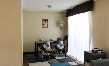 VENTA DE CASA LA RESERVA DE MACHALÍ