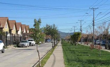VENTA DE CASA LA RESERVA DE MACHALÍ