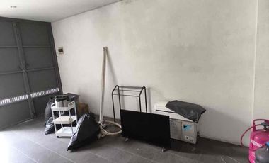 sewa rumah mewah Setra duta Cipaganti