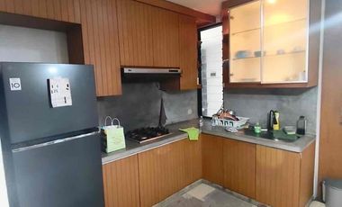 sewa rumah mewah Setra duta Cipaganti