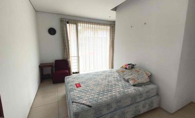 sewa rumah mewah Setra duta Cipaganti