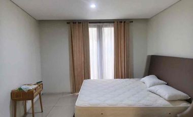 sewa rumah mewah Setra duta Cipaganti