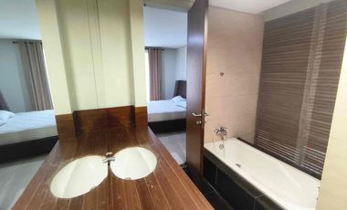 sewa rumah mewah Setra duta Cipaganti