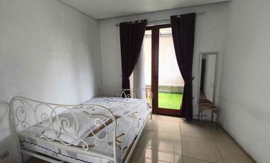 sewa rumah mewah Setra duta Cipaganti