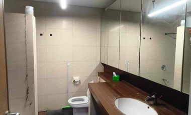 sewa rumah mewah Setra duta Cipaganti