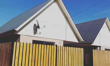 VENTA CASA VILLA GALILEA RANCAGUA