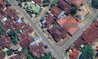 jual Rumah hitung Tanah di Poso Sulawesi