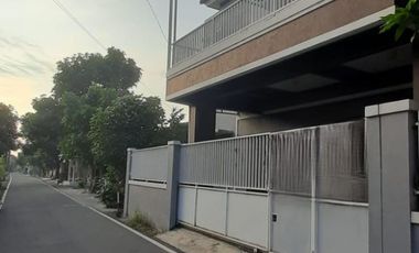 Dijual rumah 2 lantai lokasi purbayan kotagede yogyakarta