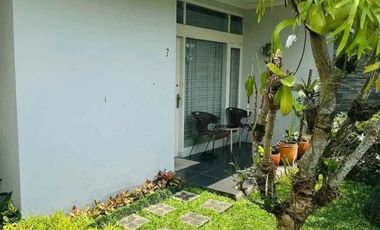 Rumah Siap Huni Bangunan Asri Minimalis di Komplek GOLF ARCAMANIK Cisaranten dkt ke ANTAPANI Bandung