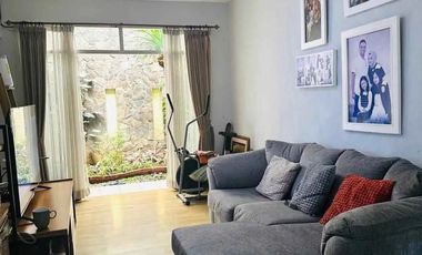 Rumah Siap Huni Bangunan Asri Minimalis di Komplek GOLF ARCAMANIK Cisaranten dkt ke ANTAPANI Bandung