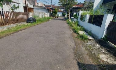Rumah Siap Huni Bangunan Asri Minimalis di Komplek GOLF ARCAMANIK Cisaranten dkt ke ANTAPANI Bandung