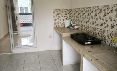 Disewakan Rumah Semifurnished di Citra Grand Senyiur City Samarinda