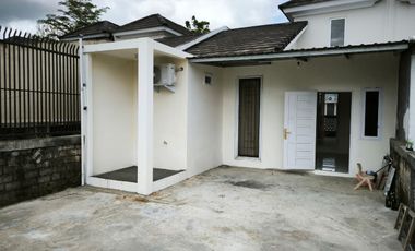 Disewakan Rumah Semifurnished di Citra Grand Senyiur City Samarinda