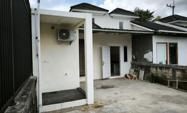 Disewakan Rumah Semifurnished di Citra Grand Senyiur City Samarinda