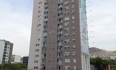 OCASIÓN DEPARTAMENTO EN SURCO VISTA INTERNA OPCIONAL/COCHERA 2 HABITACIONES ZONA RESIDENCIAL
