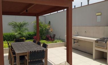 OCASIÓN DEPARTAMENTO EN SURCO VISTA INTERNA OPCIONAL/COCHERA 2 HABITACIONES ZONA RESIDENCIAL